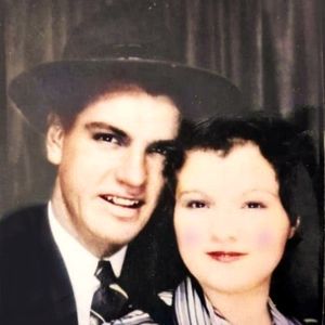 Meet your Posher, Jeanene